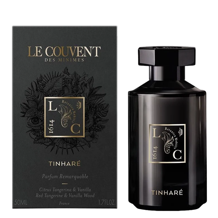 Le Couvent Maison de Parfum Remarquable -Tinhare
