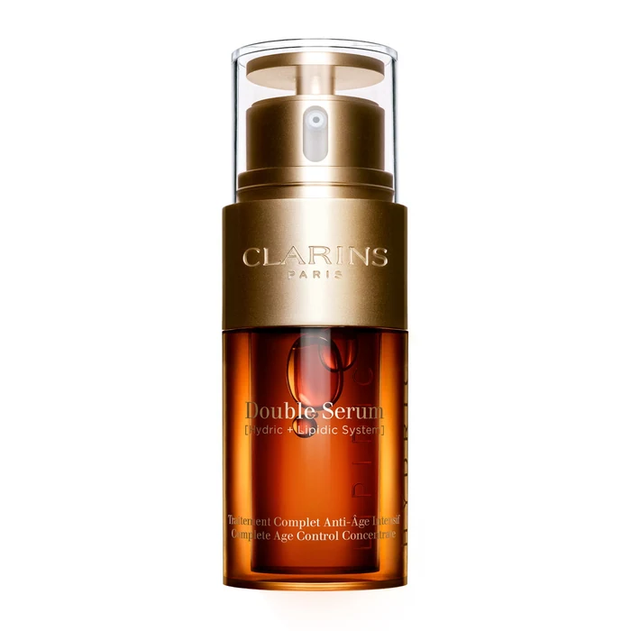 Clarins Double