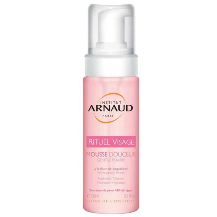 Institut Arnaud Facial Care Ritual