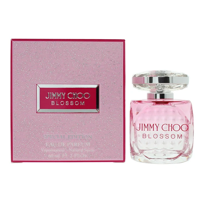 Jimmy Choo Blossom Special Edition