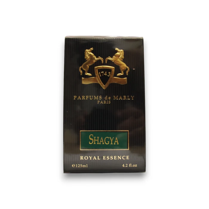 Parfums de Marly Shagya