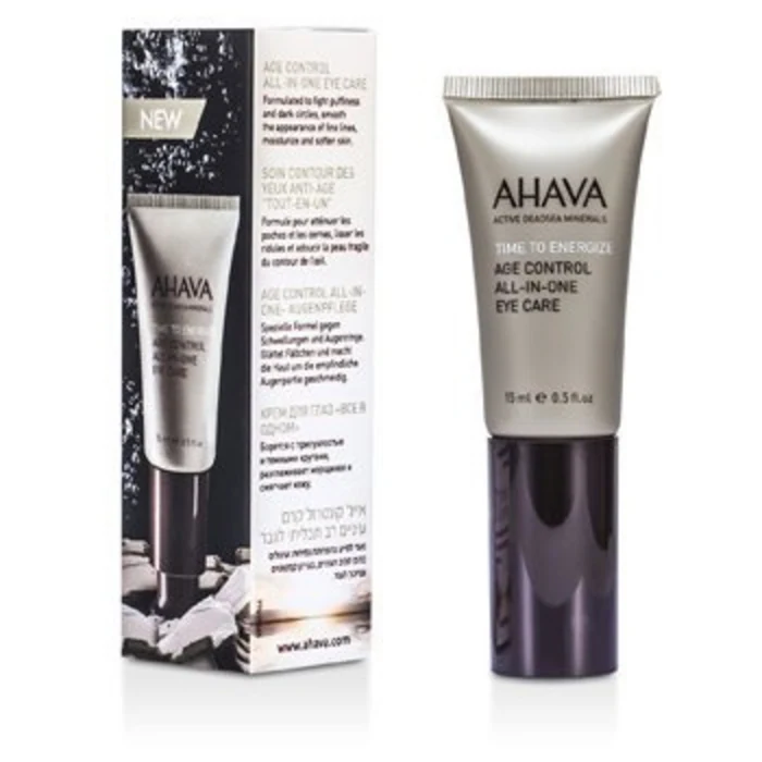 Ahava All In One