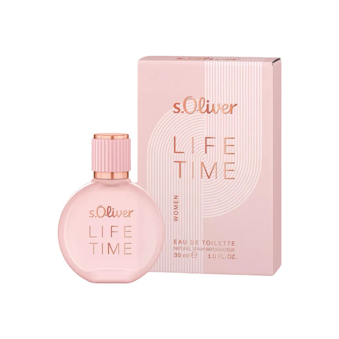 s.Oliver Life Time