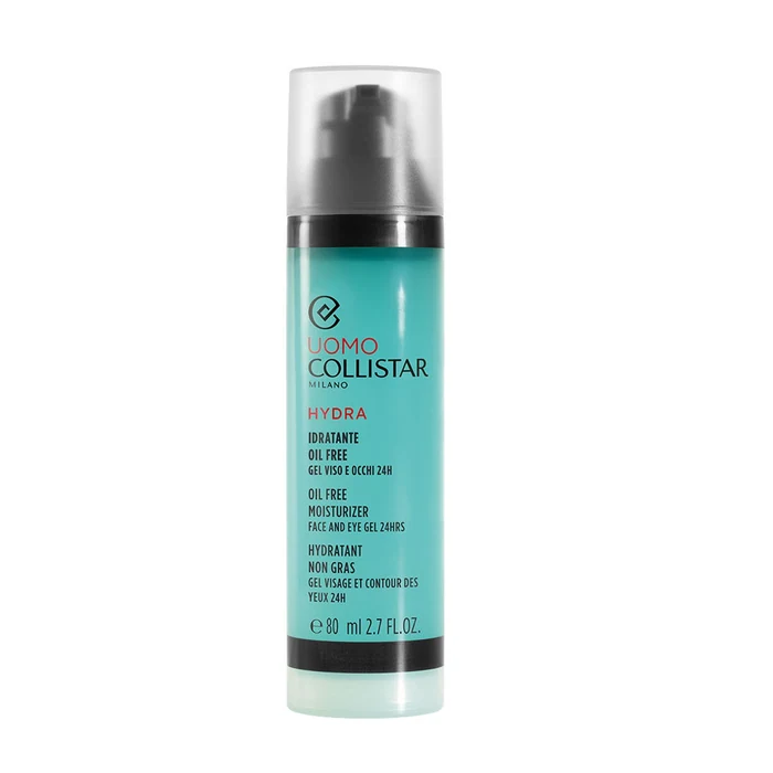 Collistar Uomo Refreshing Day & Night