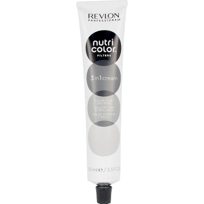 Revlon Nutri Color Filters Clear
