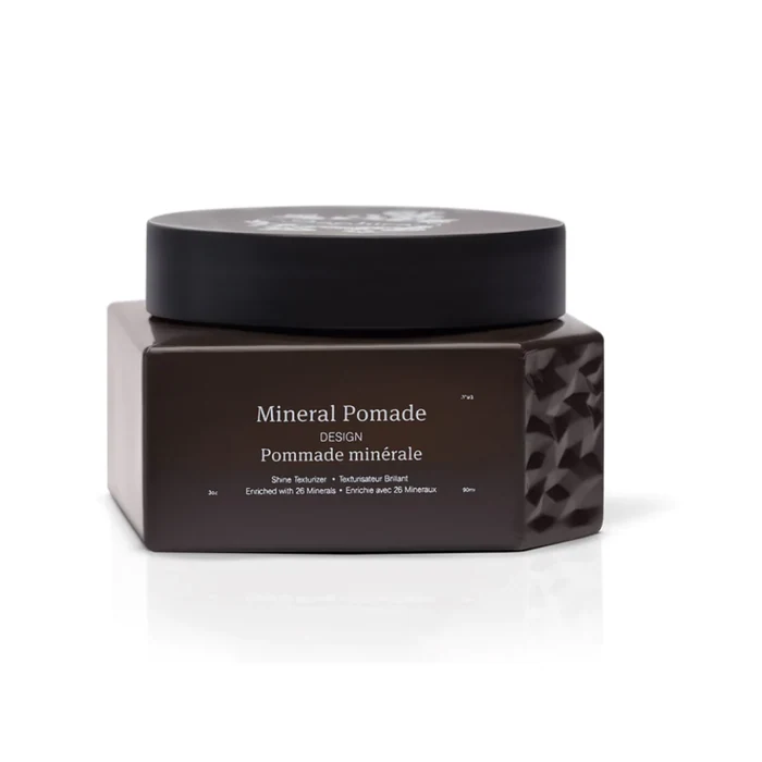 Saphira Mineral Pomade