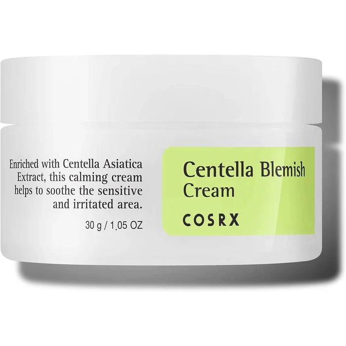 COSRX Centella Blemish