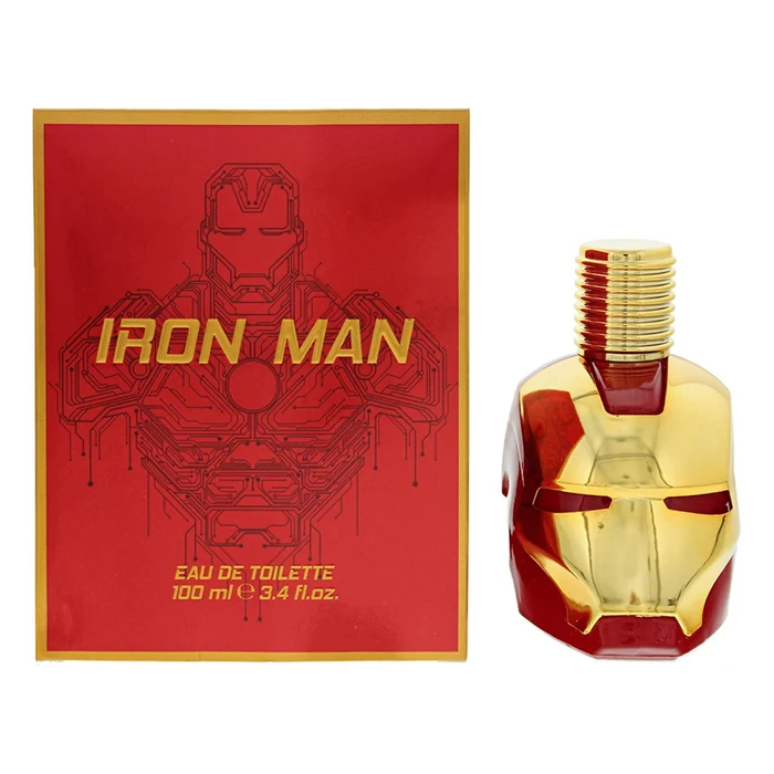 Marvel Iron Man