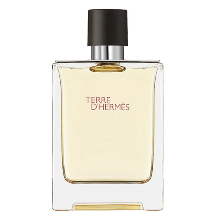 Hermès Terre d'Hermes – Tester
