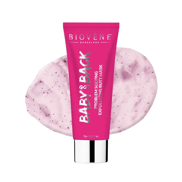 Biovene Baby Got Back – Tester