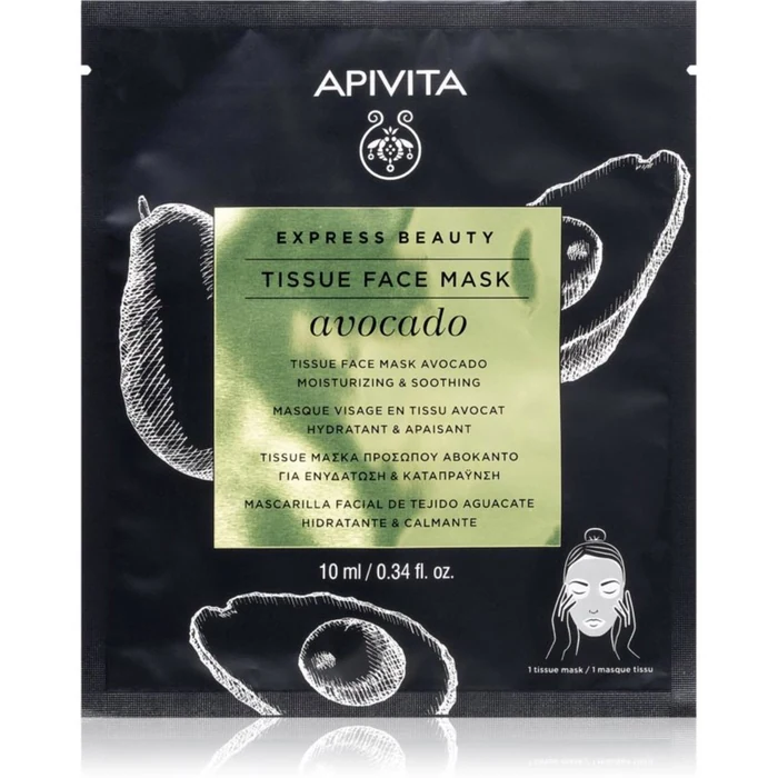 Apivita Avocado