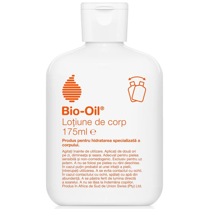 Bio-Oil Body Lotion Hydrating