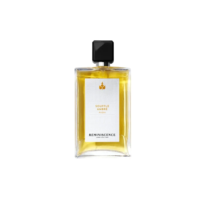 Reminiscence Souffle Ambre – Tester