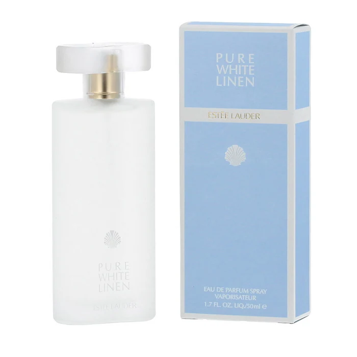 Estee Lauder Pure White Linen