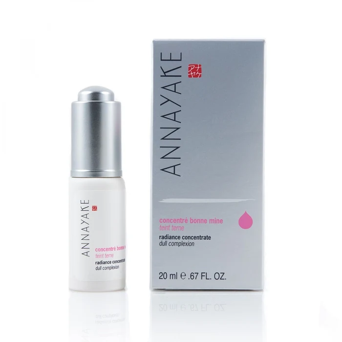 Annayake Radiance Concentrate