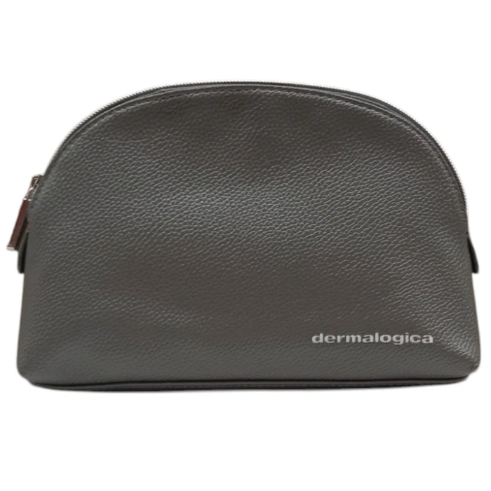 Dermalogica Textile Makeup Bag