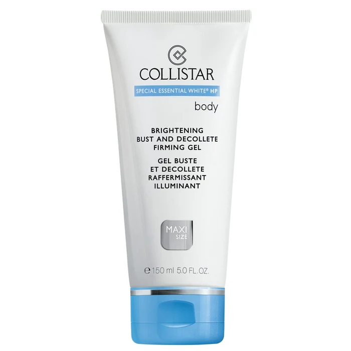 Collistar Special Essential White HP - Body – Tester