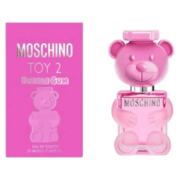 Moschino Toy 2 Bubble Gum