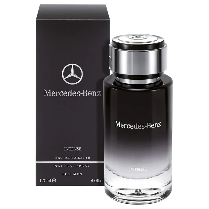 Mercedes-Benz Intense