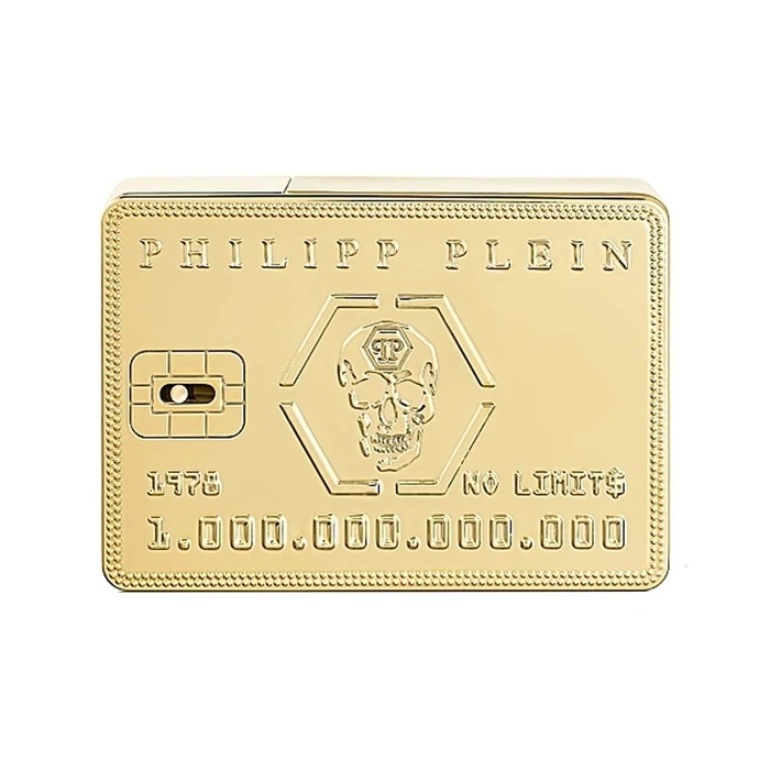 Philipp Plein No Limits Gold – Tester