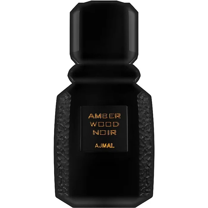 Ajmal Amber Wood Noir