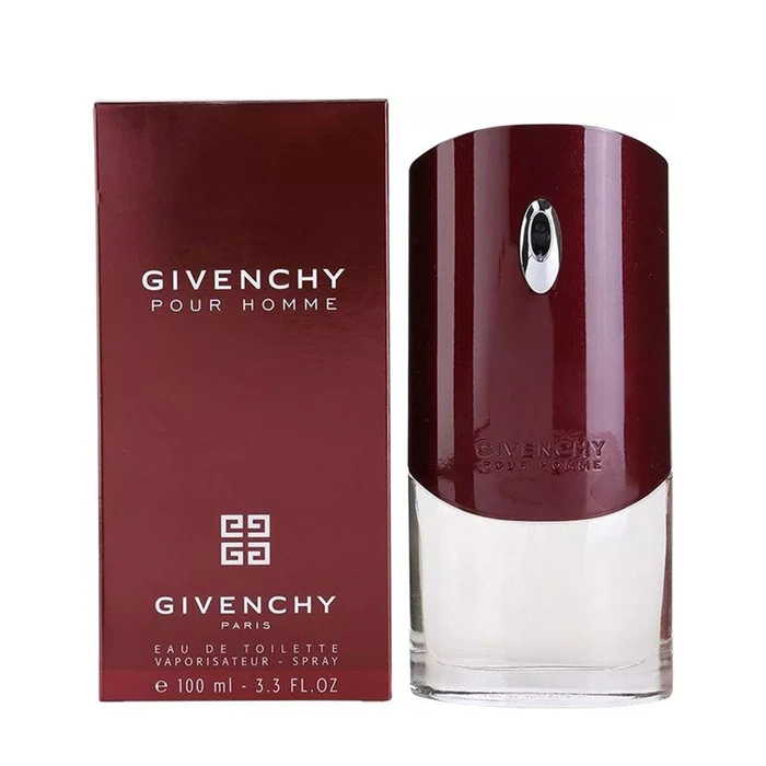 Givenchy Pour Homme