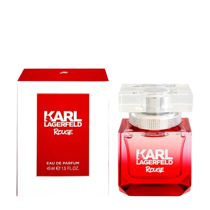 Lagerfeld Femme Rouge