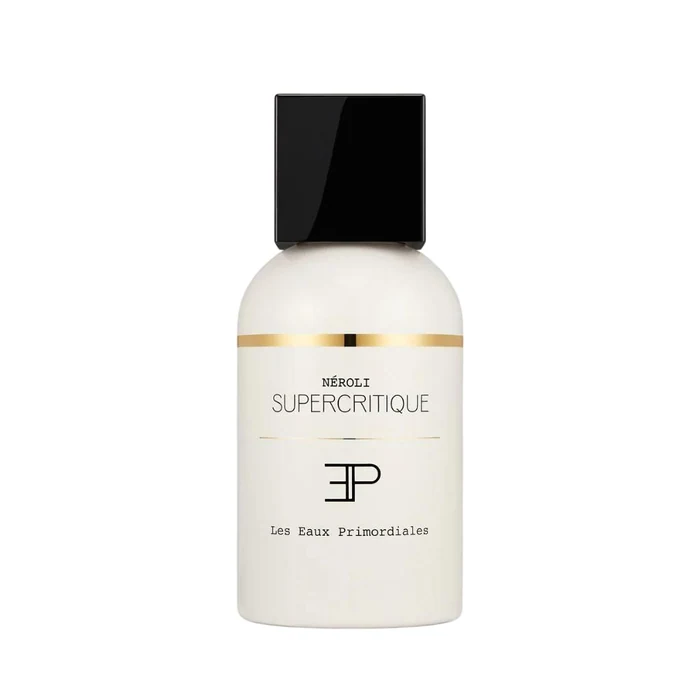 Les Eaux Primordiales Neroli Supercritique
