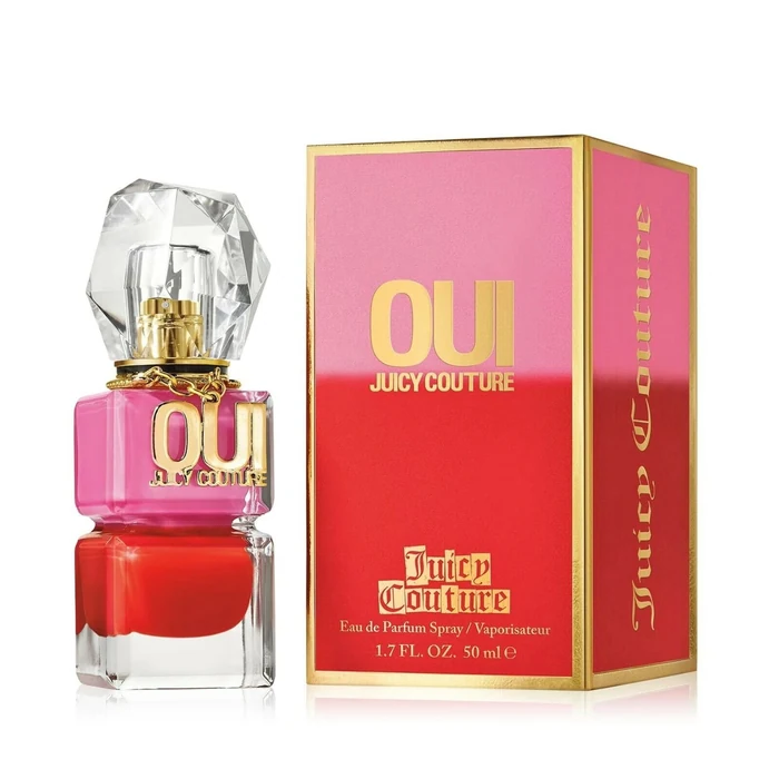 Juicy Couture Oui