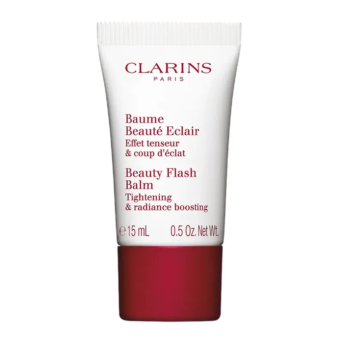 Clarins Beauty Flash Revitalising