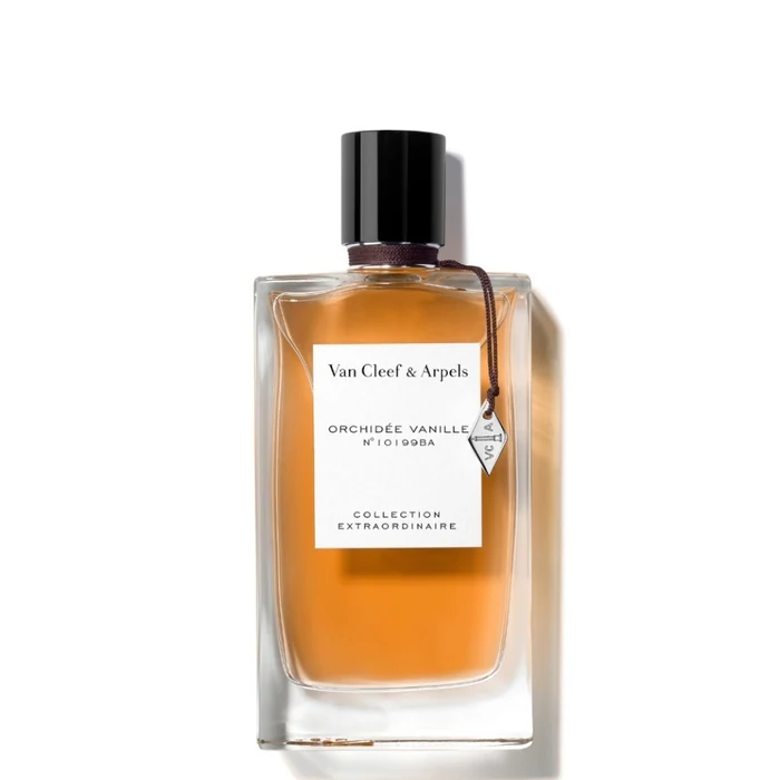 Van Cleef & Arpels Collection Extraordinaire - Orchidee Vanille