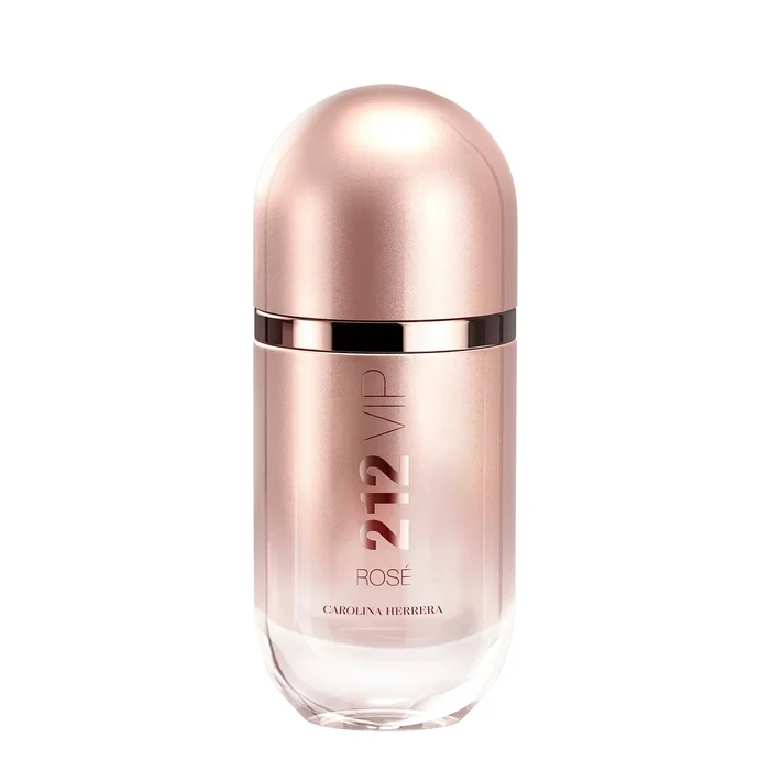 Carolina Herrera 212 VIP Rose