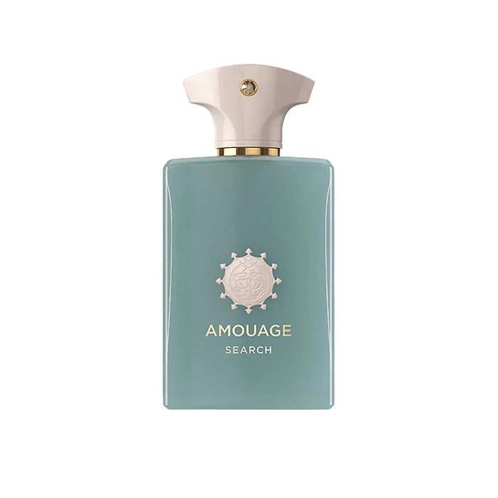 Amouage Search