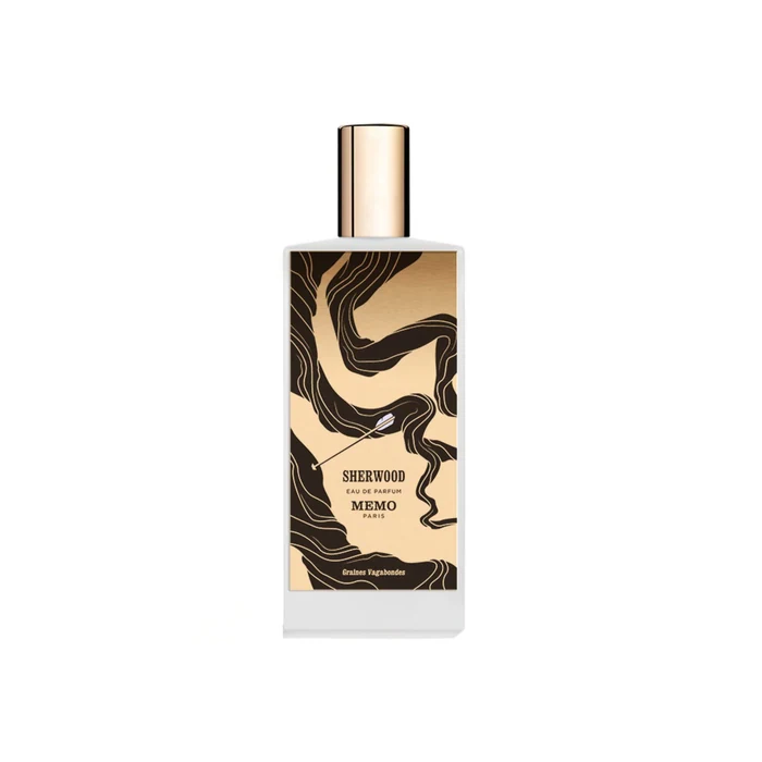 Memo Paris Sherwood