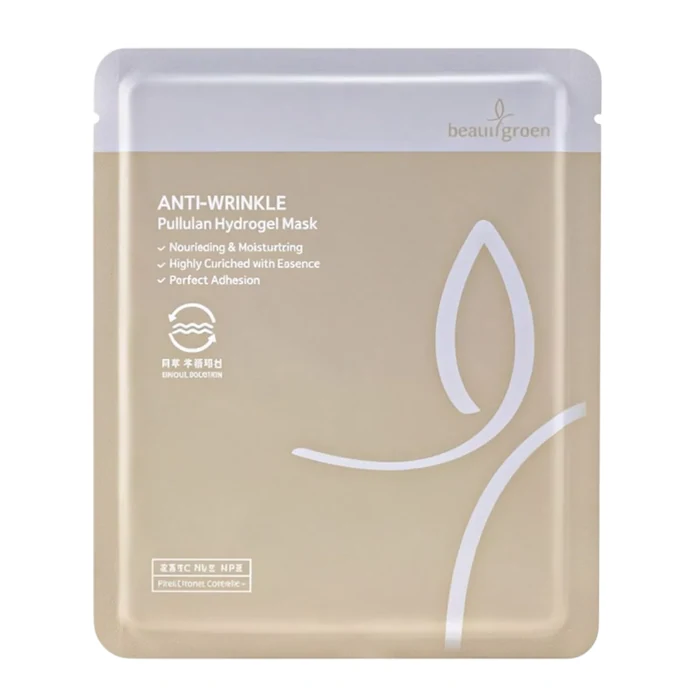 Beauugreen Hydrogel Premium Anti-Wrinkle
