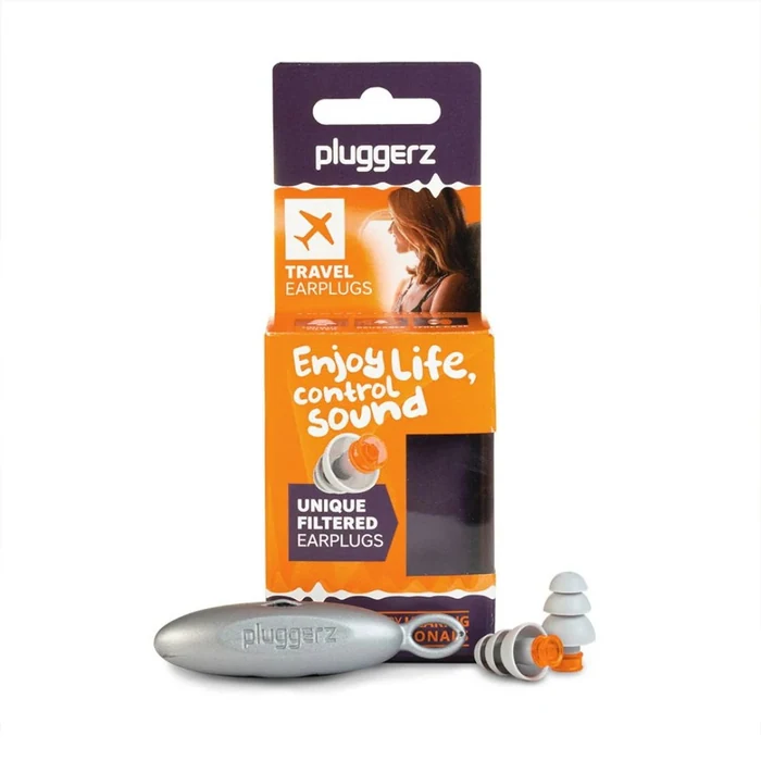 Pluggerz Travel