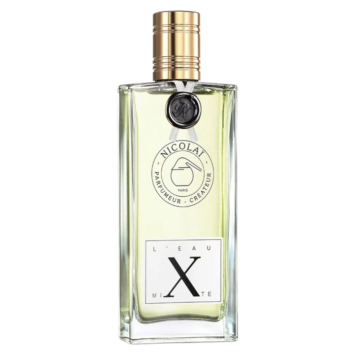 Parfums de Nicolai L'eau Mixte