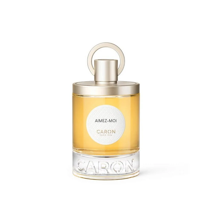 Caron Aimez - Moi
