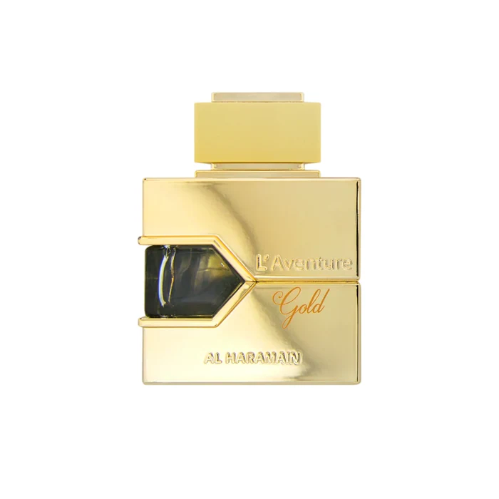 Al Haramain L'Aventure Gold