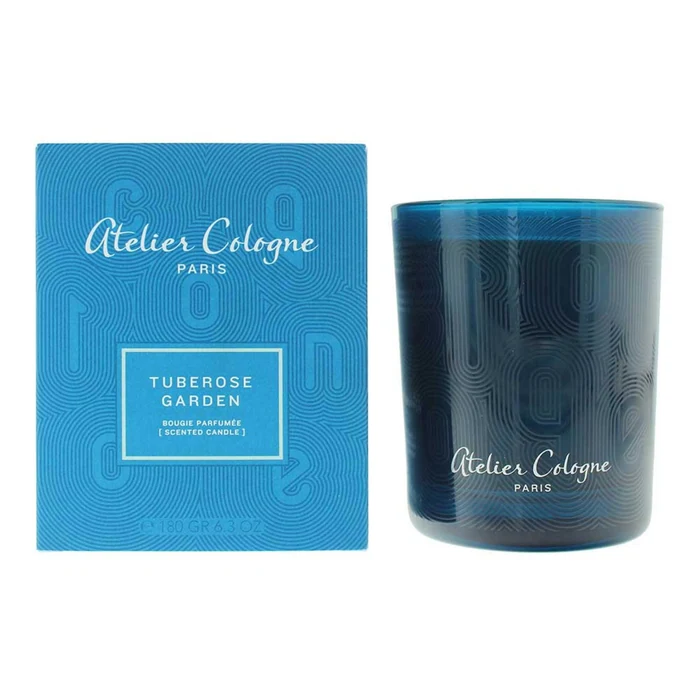 Atelier Cologne Tuberose Garden