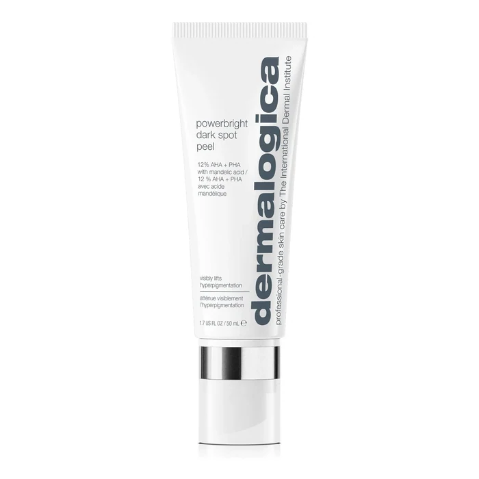 Dermalogica PowerBright – Tester