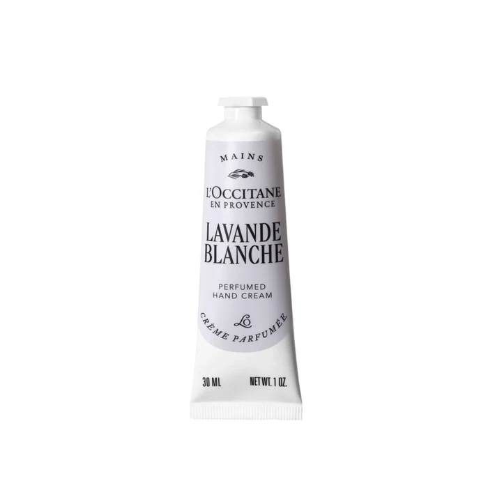 L'Occitane en Provence Lavande Blanche