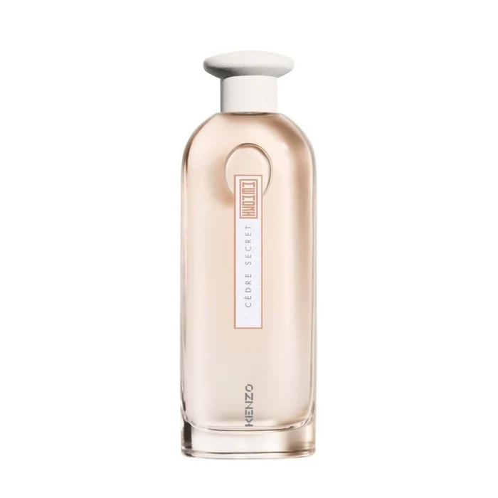 Kenzo Memori Cedre Secret