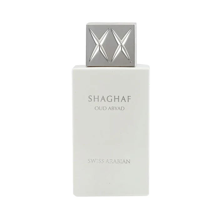 Swiss Arabian Shaghaf Oud Abyad