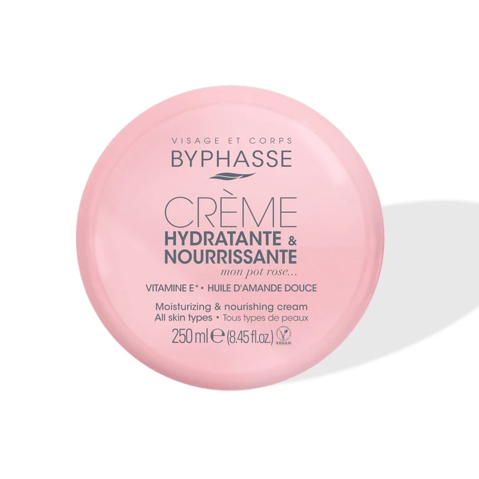 Byphasse Cream