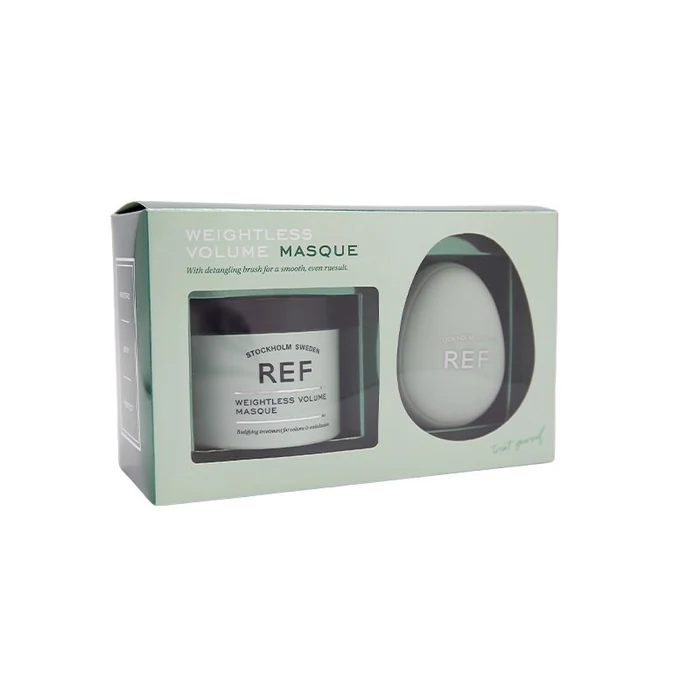 REF Weightless Volume set