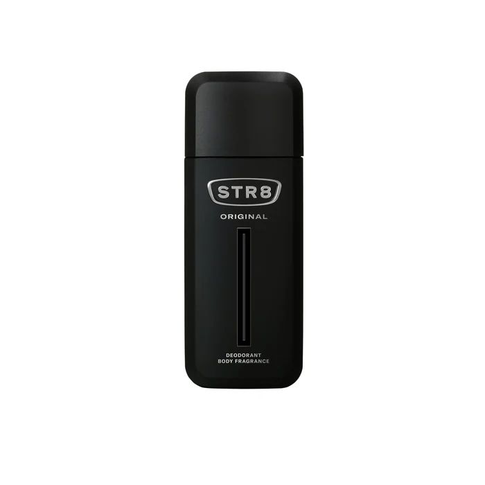 Str8 Original – Tester