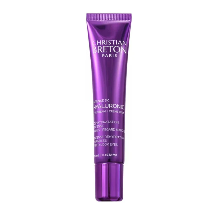 Christian Breton Intense 3X