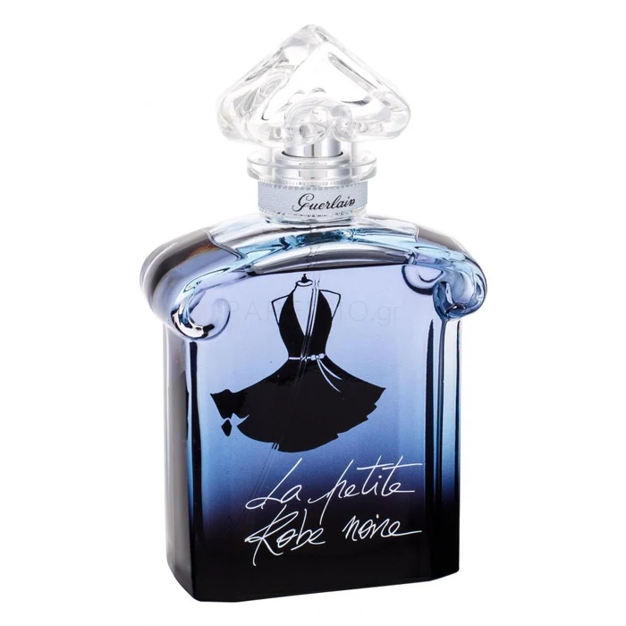 Guerlain La Petite Robe Noire Intense – Tester