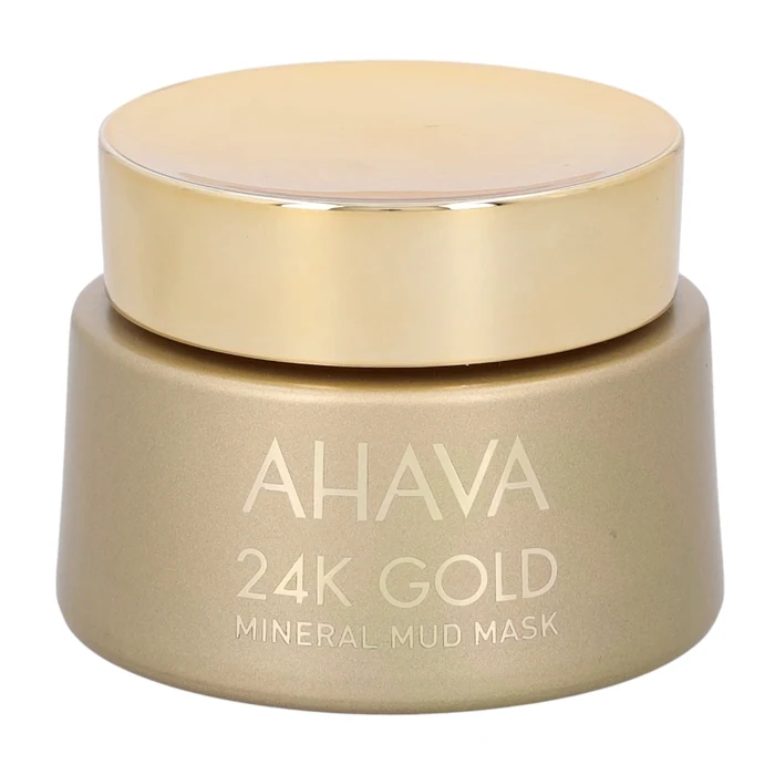 Ahava 24K Gold Mineral
